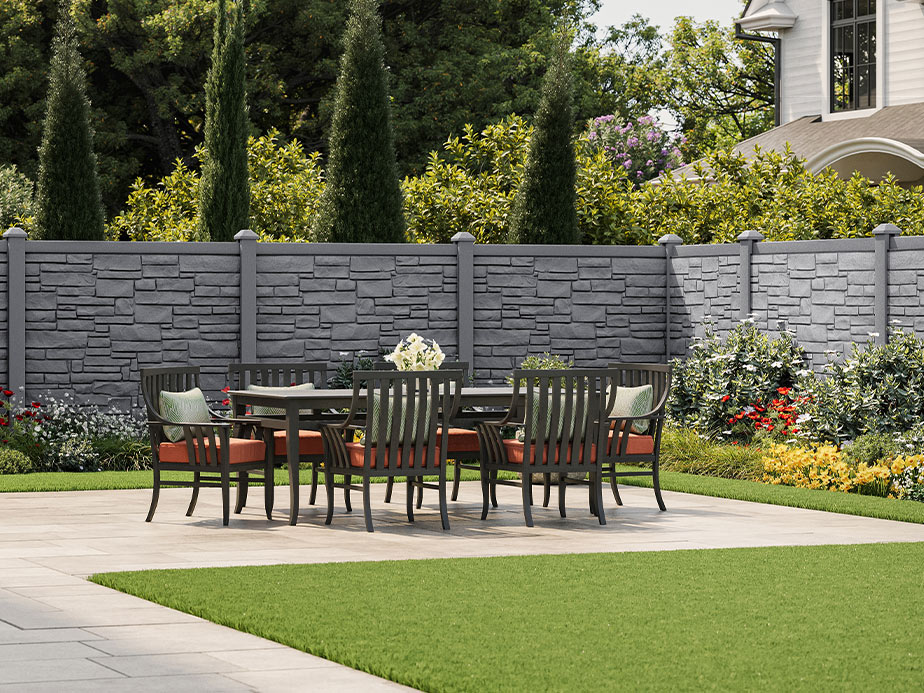 A fence company you can trust - Empire Fence & Custom Iron Works