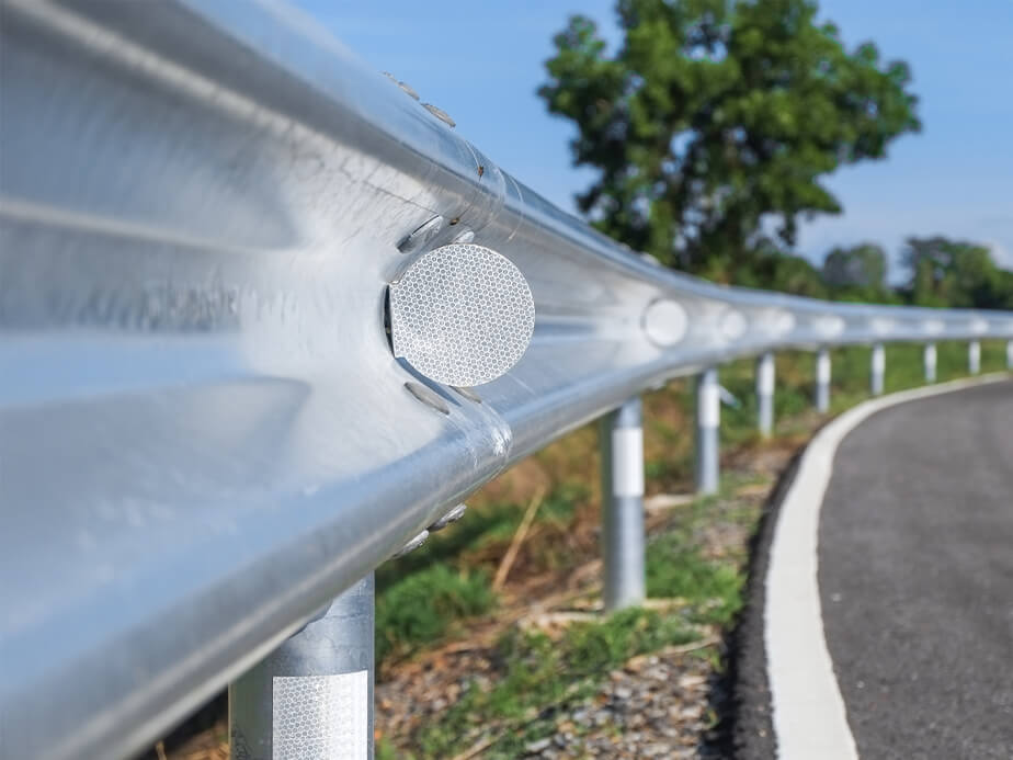 Guard Rails Contractor in St. Louis MO