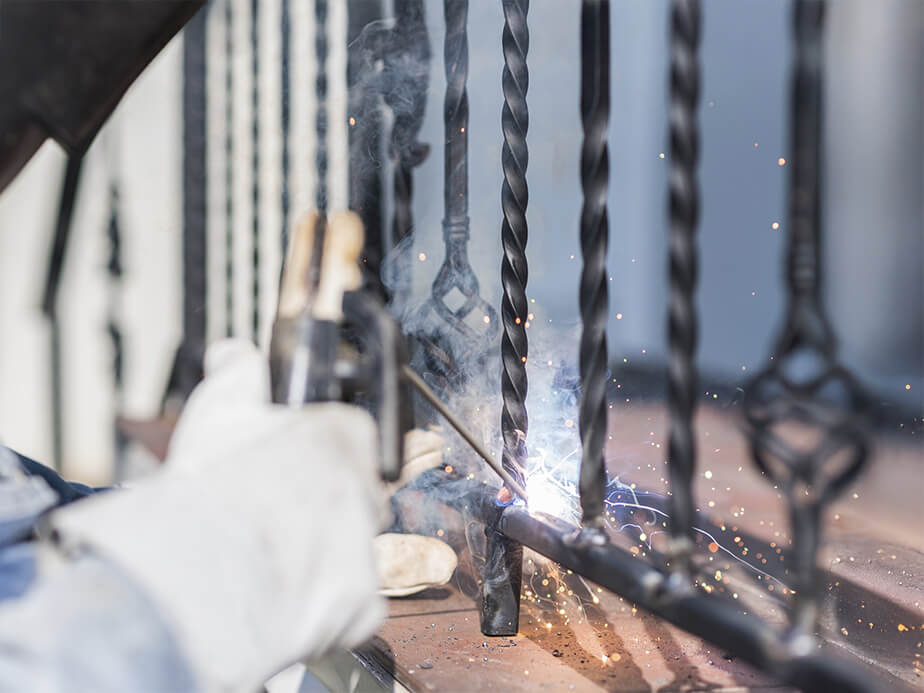 Contractor Services in St. Louis MO
