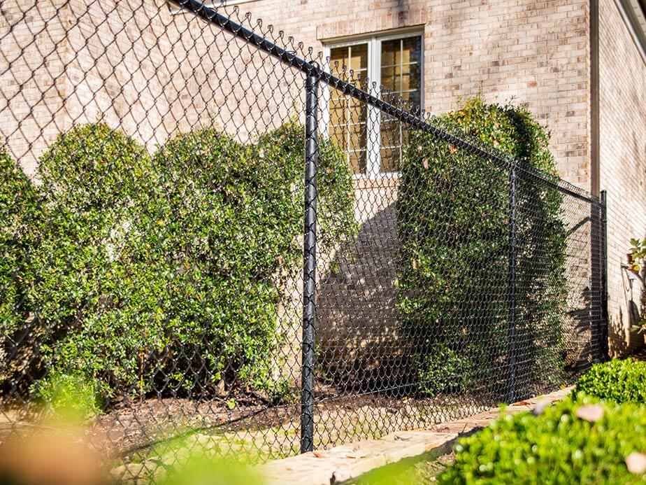 Chain Link Fence Contractor in St. Louis MO