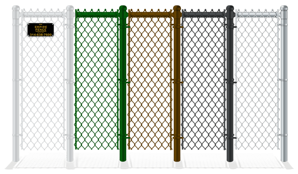 Residential Commercial Chain Link Fence Company In St. Louis MO