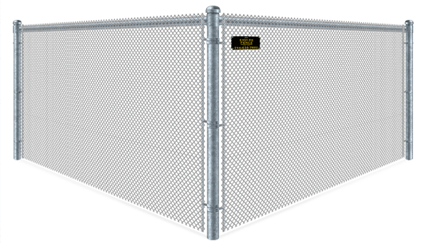 Mini Mesh Anti-Climb Chain Link fence contractor in St. Louis MO