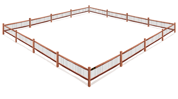 Farm fencing benefits in St. Louis MO
