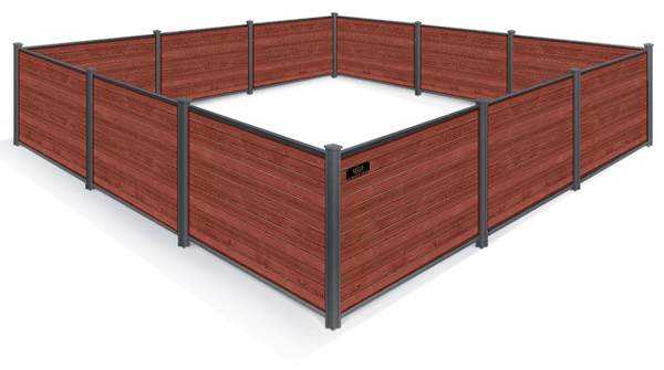 Specialty fencing benefits in St. Louis MO