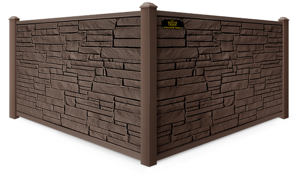 SimTek fence company in St. Louis MO