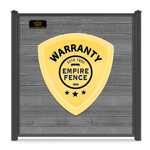 St. Louis MO Wood Fence Warranty Information