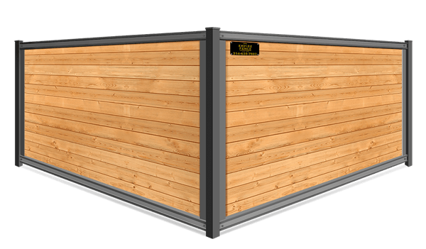 St. Louis MO FenceTrac fence contractor in the St. Louis MO area.