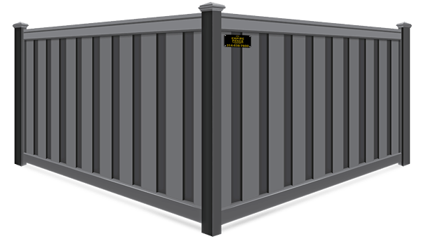 Winchester Privacy Trex fence company in St. Louis MO