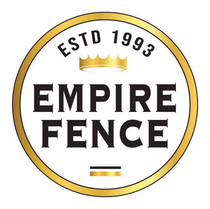 St. Louis MO fence company logo