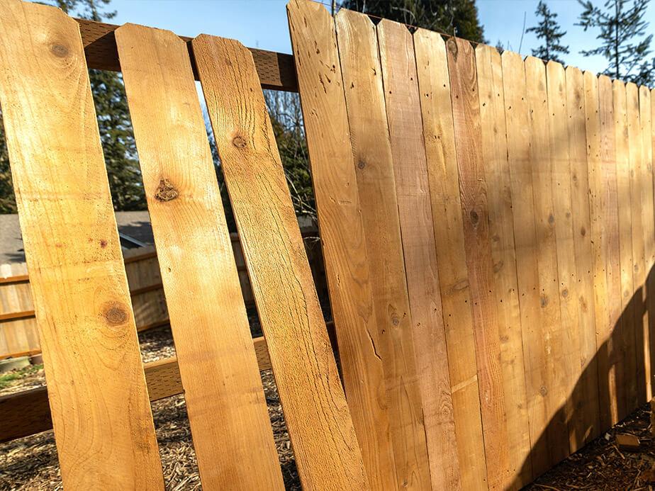 Creve Coeur Missouri DIY Fence Installation